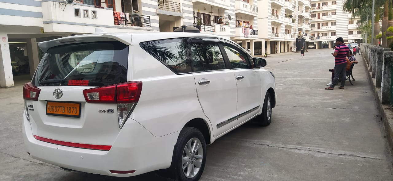 taxi service in dehradun